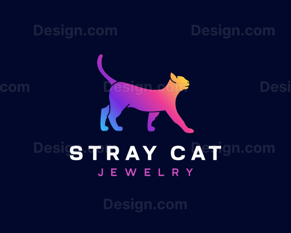Stray Cat Jewelry